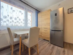 Prodej bytu 1+1, Jirkov, SNP, 39 m2