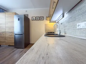 Prodej bytu 1+1, Jirkov, SNP, 39 m2