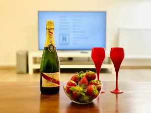 Pronájem bytu 2+kk, Jihlava, Masarykovo náměstí, 75 m2