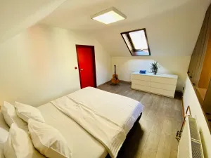 Pronájem bytu 2+kk, Jihlava, Masarykovo náměstí, 75 m2