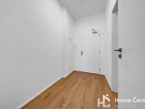 Pronájem bytu 1+kk, Brno, 35 m2