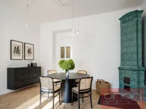 Pronájem bytu 2+kk, Praha - Dejvice, Mařákova, 66 m2