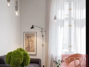 Pronájem bytu 2+kk, Praha - Dejvice, Mařákova, 66 m2