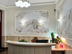 Pronájem kanceláře, Praha - Nové Město, Washingtonova, 69 m2