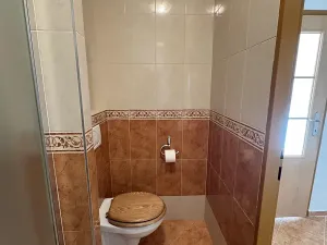Pronájem bytu 2+kk, Praha - Chodov, Leopoldova, 41 m2