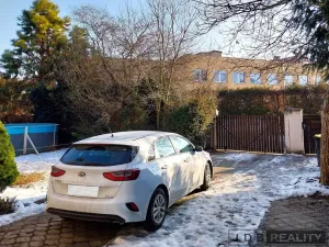 Pronájem bytu 4+kk, Roztoky, Havlíčkova, 103 m2