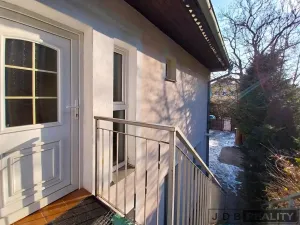 Pronájem bytu 4+kk, Roztoky, Havlíčkova, 103 m2