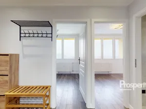 Prodej bytu 3+kk, Most, Růžová, 56 m2