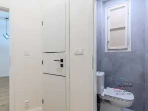 Prodej bytu 2+kk, Praha - Nusle, U křížku, 37 m2