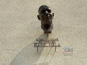 Prodej bytu 2+kk, Praha - Nusle, U křížku, 37 m2