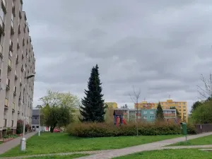 Pronájem bytu 2+1, Valašské Meziříčí, 1. máje, 57 m2