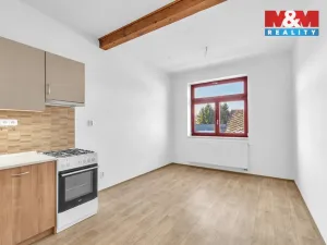 Pronájem bytu 2+kk, Lomnice nad Popelkou, Novoměstská, 50 m2