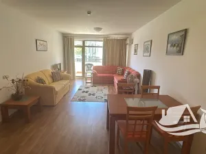 Prodej bytu 2+kk, Pomorie, Bulharsko, 65 m2