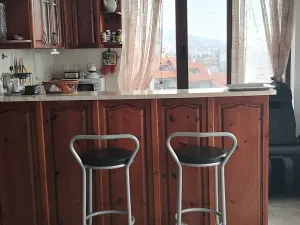 Prodej atypického bytu, Nesebar, Bulharsko, 72 m2