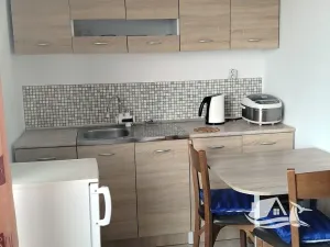 Prodej atypického bytu, Nesebar, Bulharsko, 72 m2