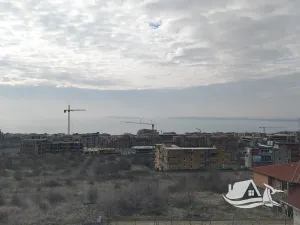 Prodej atypického bytu, Nesebar, Bulharsko, 72 m2
