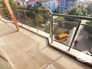 Prodej bytu 2+kk, Sveti Vlas, Bulharsko, 63 m2