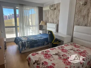 Prodej bytu 4+kk, Nesebar, Bulharsko, 211 m2