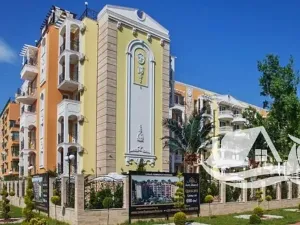 Prodej bytu 4+kk, Nesebar, Bulharsko, 211 m2