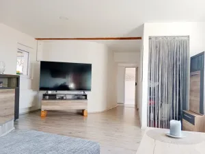 Prodej rodinného domu, Svatý Jan nad Malší, 136 m2