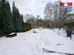 Prodej zahrady, Orlová, 668 m2