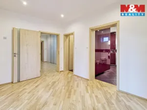 Prodej rodinného domu, Hrušovany, 300 m2