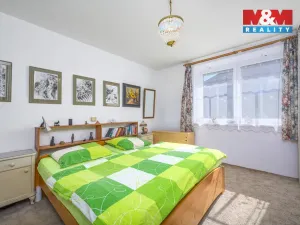 Prodej rodinného domu, Krucemburk, Masarykova, 263 m2