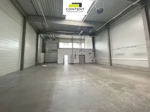 Pronájem obchodního prostoru, Hradec Králové - Slezské Předměstí, Bratří Štefanů, 576 m2