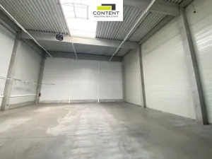 Pronájem obchodního prostoru, Hradec Králové - Slezské Předměstí, Bratří Štefanů, 576 m2