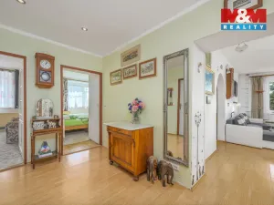 Prodej činžovního domu, Krucemburk, Masarykova, 263 m2