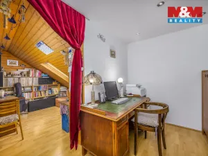 Prodej činžovního domu, Krucemburk, Masarykova, 263 m2