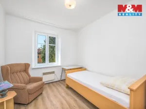 Prodej činžovního domu, Krucemburk, Masarykova, 263 m2