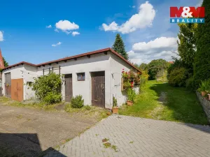 Prodej činžovního domu, Krucemburk, Masarykova, 263 m2