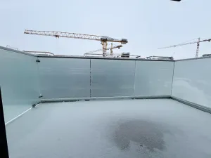 Pronájem bytu 2+kk, Praha, Čakovická, 55 m2