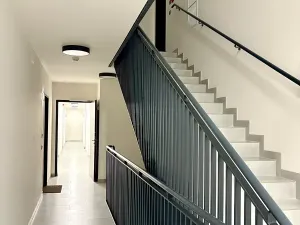 Pronájem bytu 2+kk, Praha, Čakovická, 55 m2