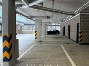 Pronájem bytu 2+kk, Praha, Čakovická, 55 m2