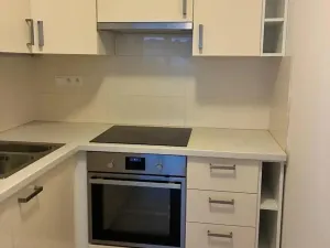 Pronájem bytu 2+kk, Praha - Kyje, Davidovičova, 50 m2