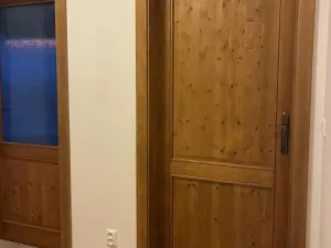 Pronájem bytu 2+kk, Praha - Kyje, Davidovičova, 50 m2