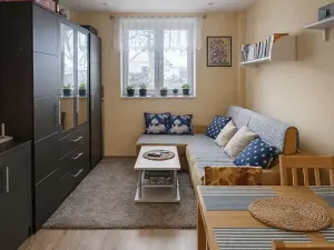 Prodej rodinného domu, Městec Králové, 95 m2