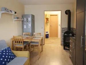 Prodej rodinného domu, Městec Králové, 95 m2