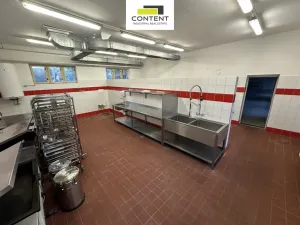 Pronájem skladu, Hořice, Havlíčkova, 3400 m2