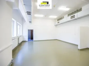 Pronájem skladu, Hořice, Havlíčkova, 3400 m2