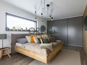 Prodej rodinného domu, Kyjov, 205 m2