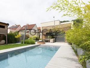 Prodej rodinného domu, Kyjov, 205 m2