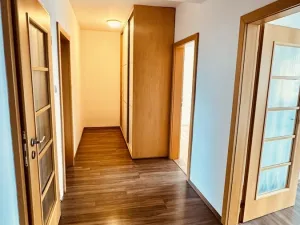 Pronájem bytu 3+1, České Budějovice, Brožíkova, 74 m2