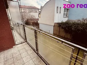 Pronájem bytu 3+1, České Budějovice, Brožíkova, 74 m2