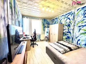 Prodej podílu 1/1 rodinného domu, Žichlínek, 93 m2