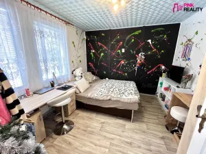 Prodej podílu 1/1 rodinného domu, Žichlínek, 93 m2