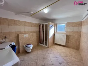 Prodej podílu 1/1 rodinného domu, Žichlínek, 93 m2