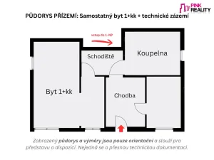 Prodej podílu 1/1 rodinného domu, Žichlínek, 93 m2